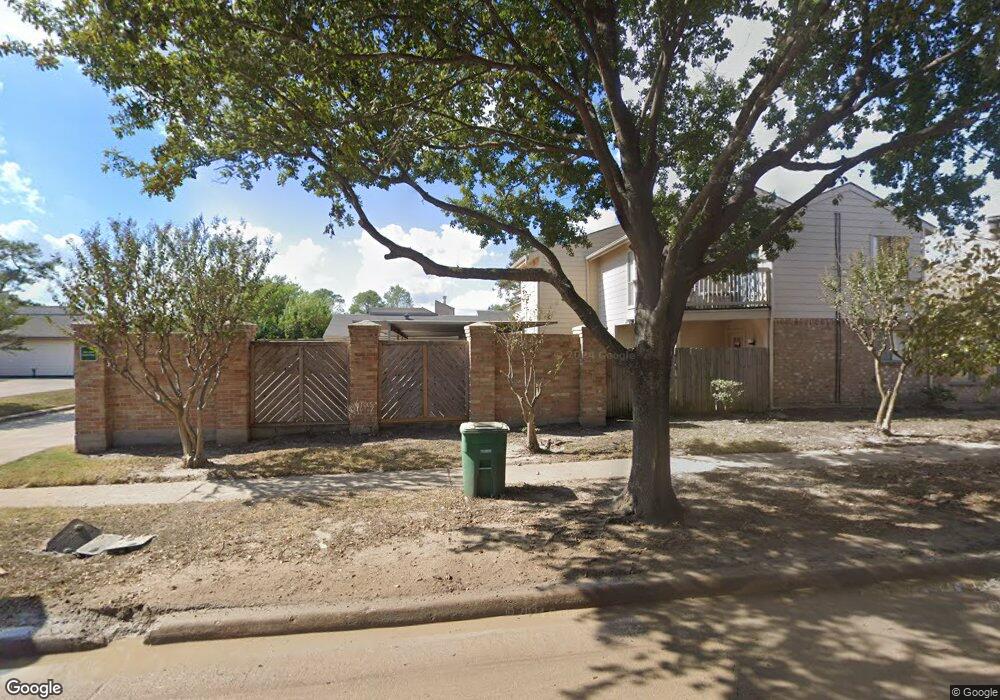 7877 Green Lawn Dr unit 7877, Houston, TX 77088 - photo 1