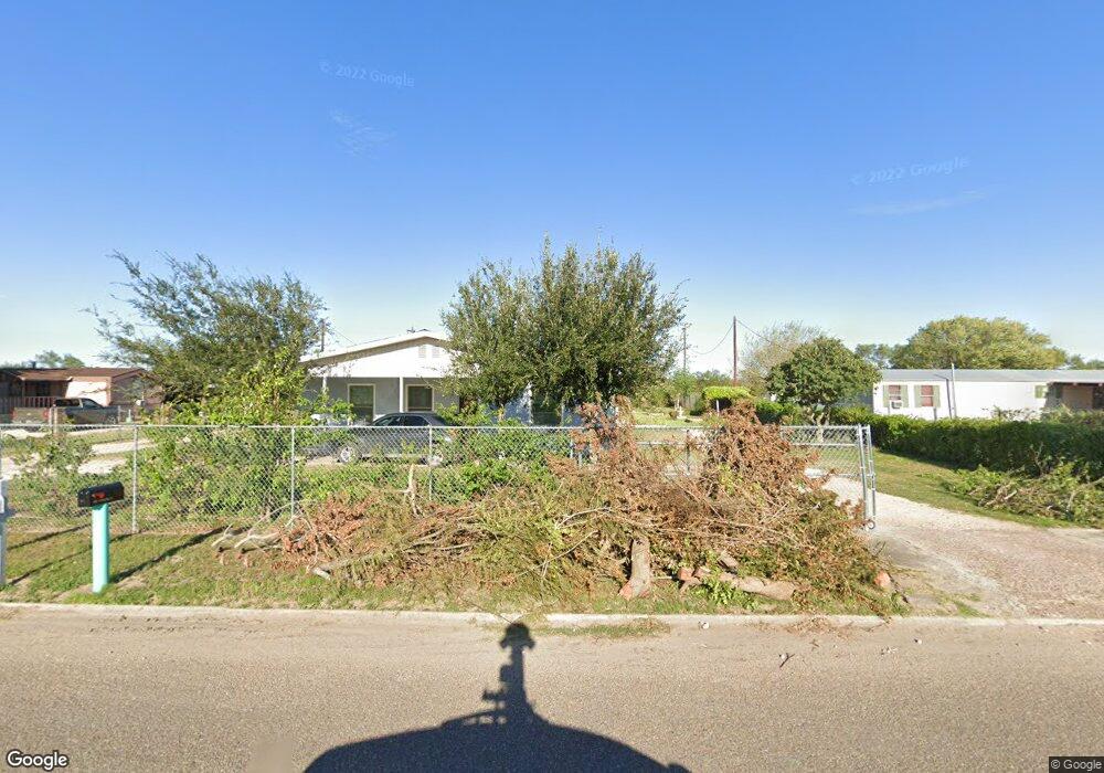 7808 Iturbide St, Weslaco, TX 78599 - photo 1