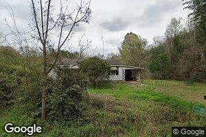 1112 Lister Cemetery Rd, Cochran, GA 31014