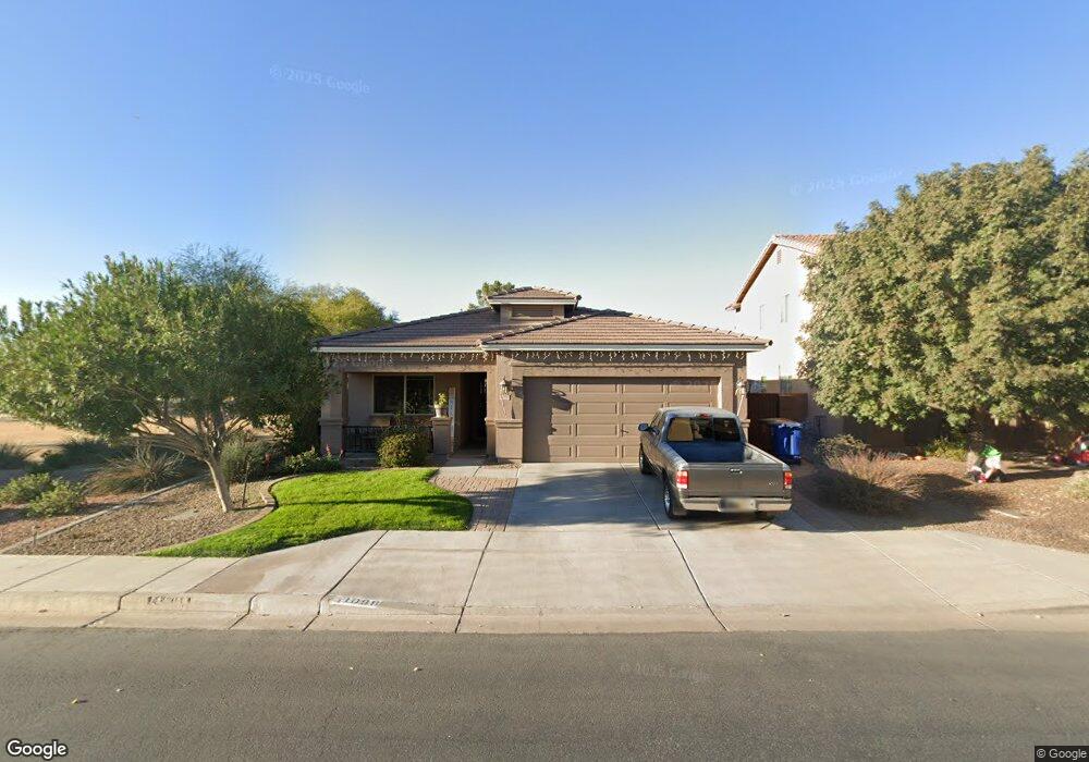 1098 W Empress Tree Ave, San Tan Valley, AZ 85140 - photo 1