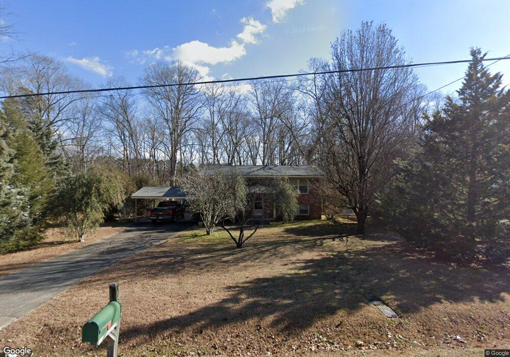 1485 Victoria St, Douglasville, GA 30134 - photo 1