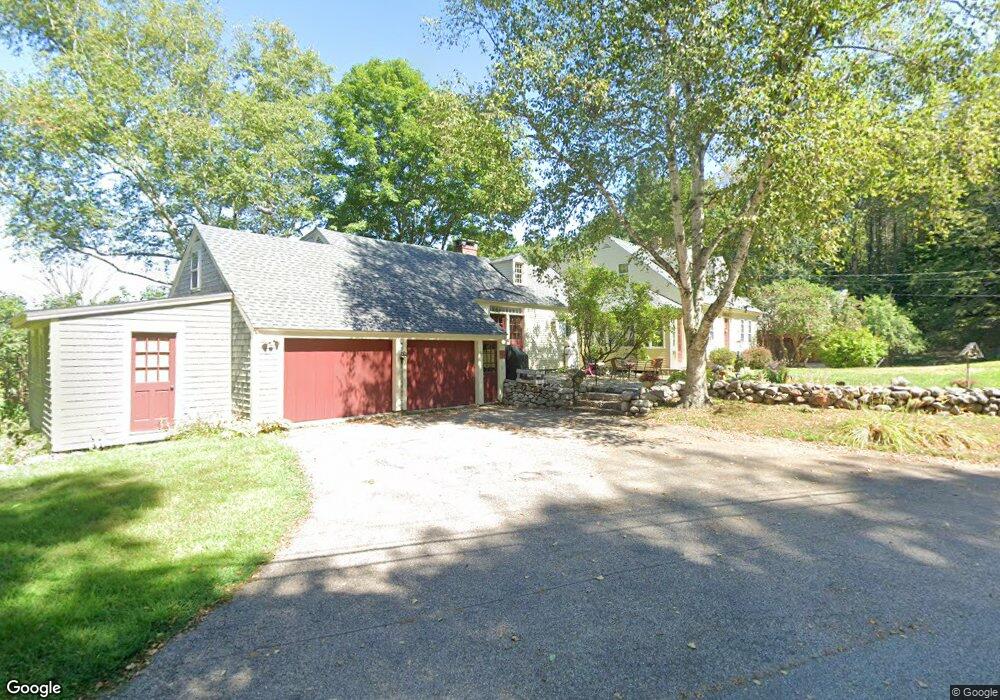 44 Randall Rd, Moultonborough, NH 03254 - photo 1