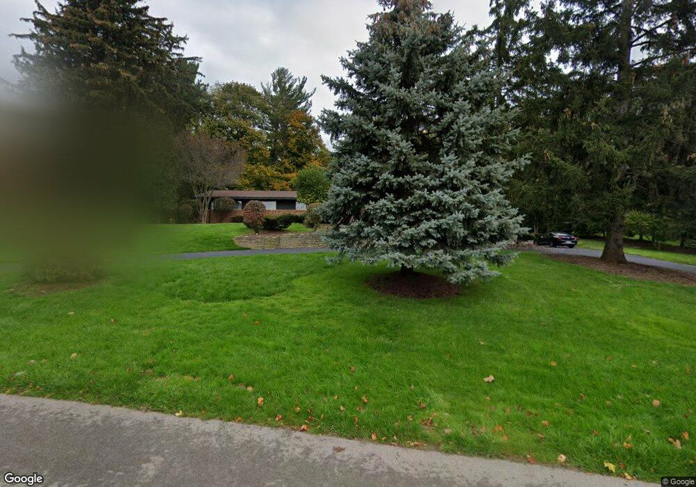 360 Martell Dr, Bloomfield Hills, MI 48304 - photo 1