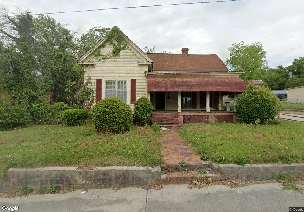 1617 3rd St, Macon, GA 31201 - photo 1