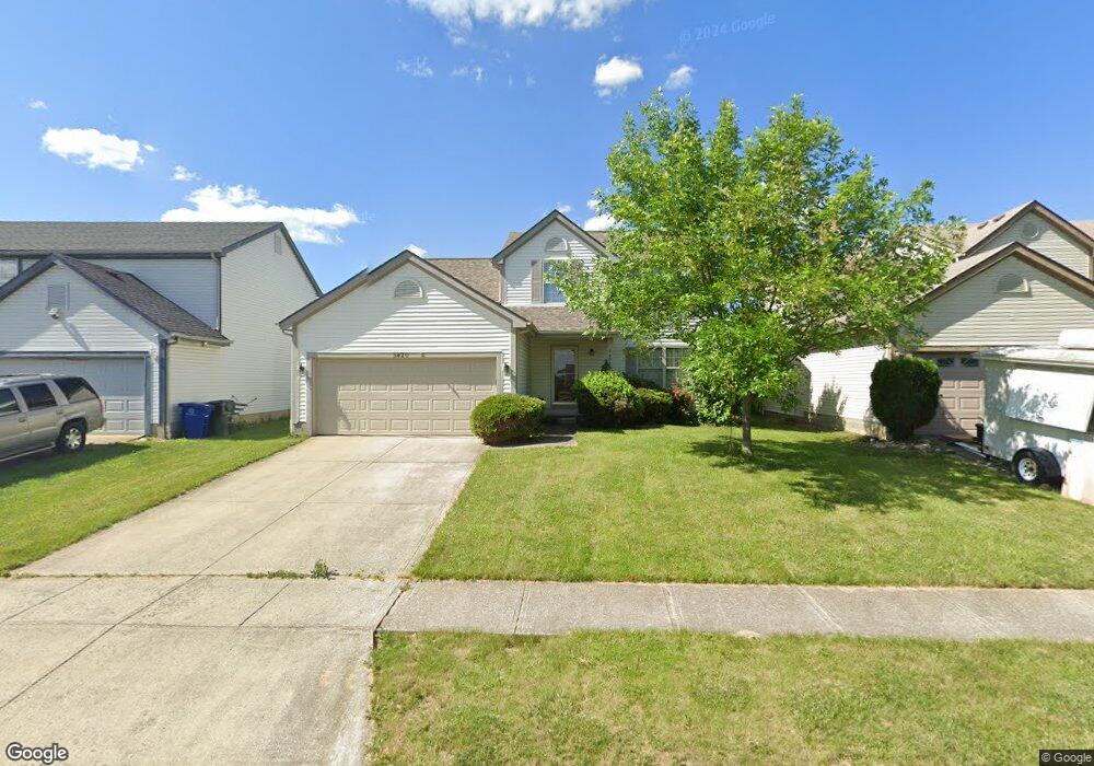 5420 Montaine Ave, Columbus, OH 43232 - photo 1