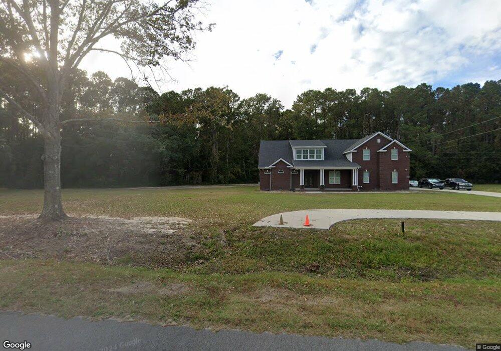 4904 N Highway 17, Awendaw, SC 29429 - photo 1