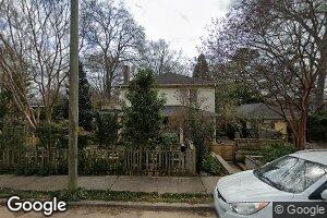 501 Harvey St, Raleigh, NC 27608