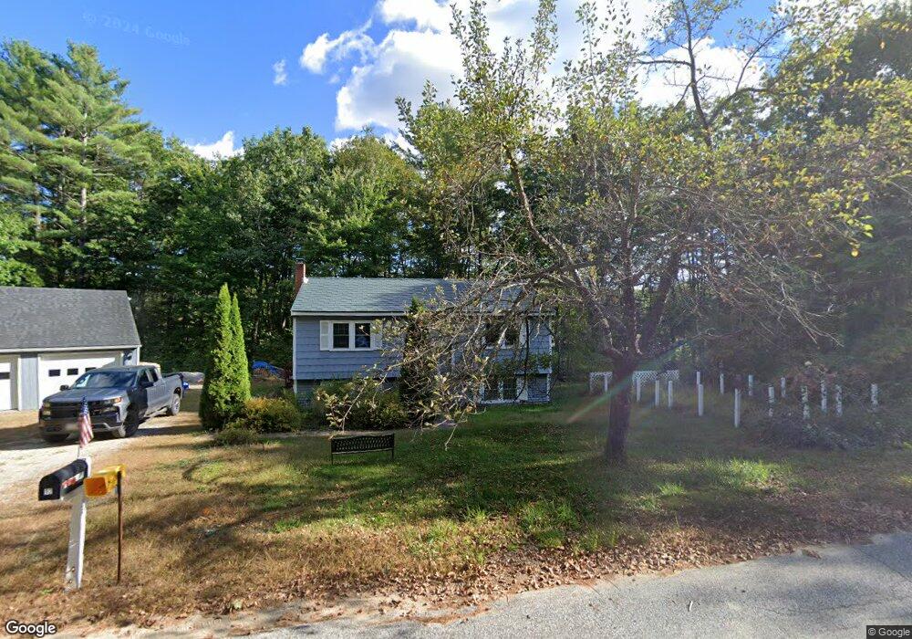 12 E Crestwood, Poland, ME 04274 - photo 1