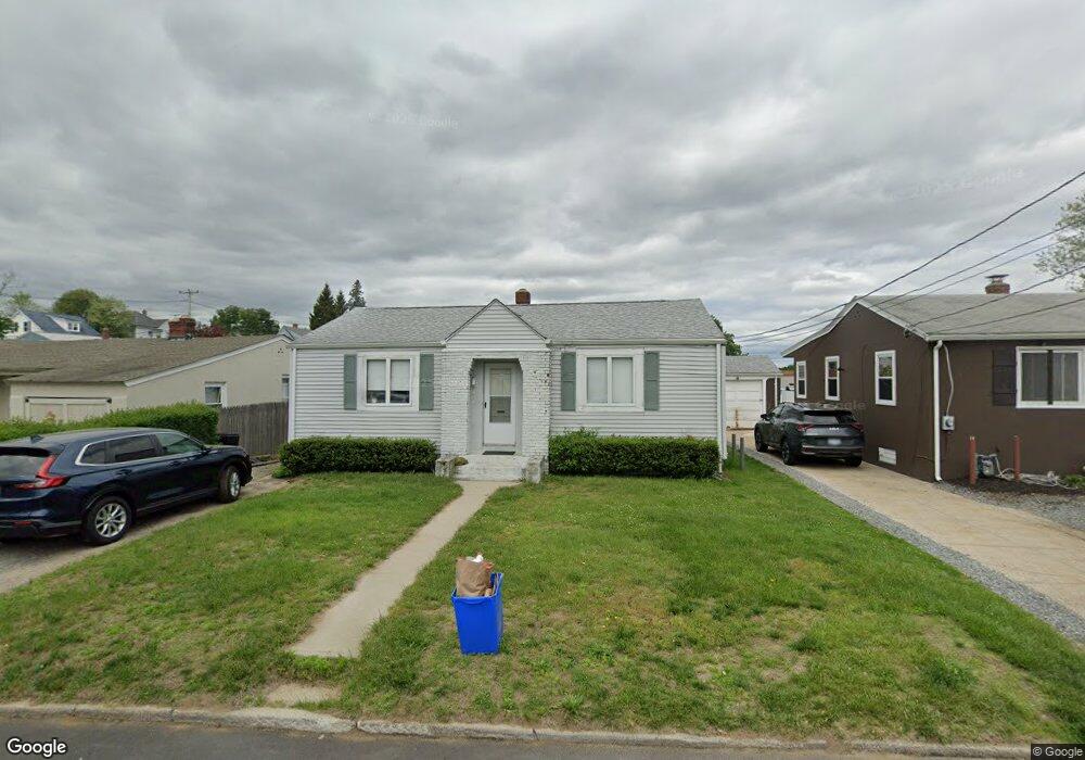 9 Whittlesey Rd, Johnston, RI 02919 - photo 1