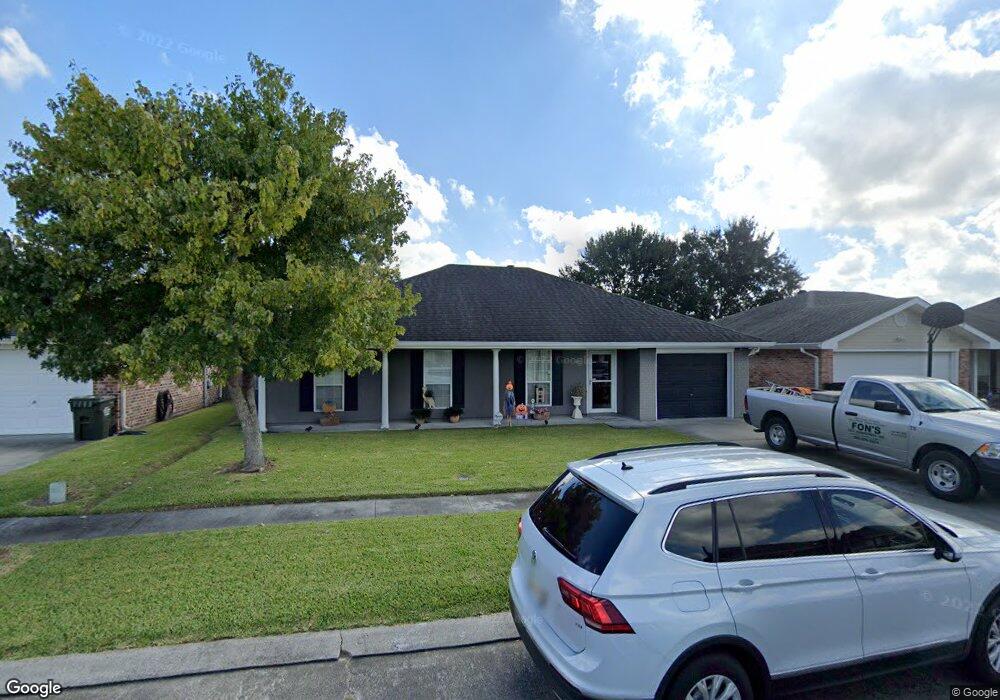 42 Cobblestone E, Houma, LA 70360 - photo 1