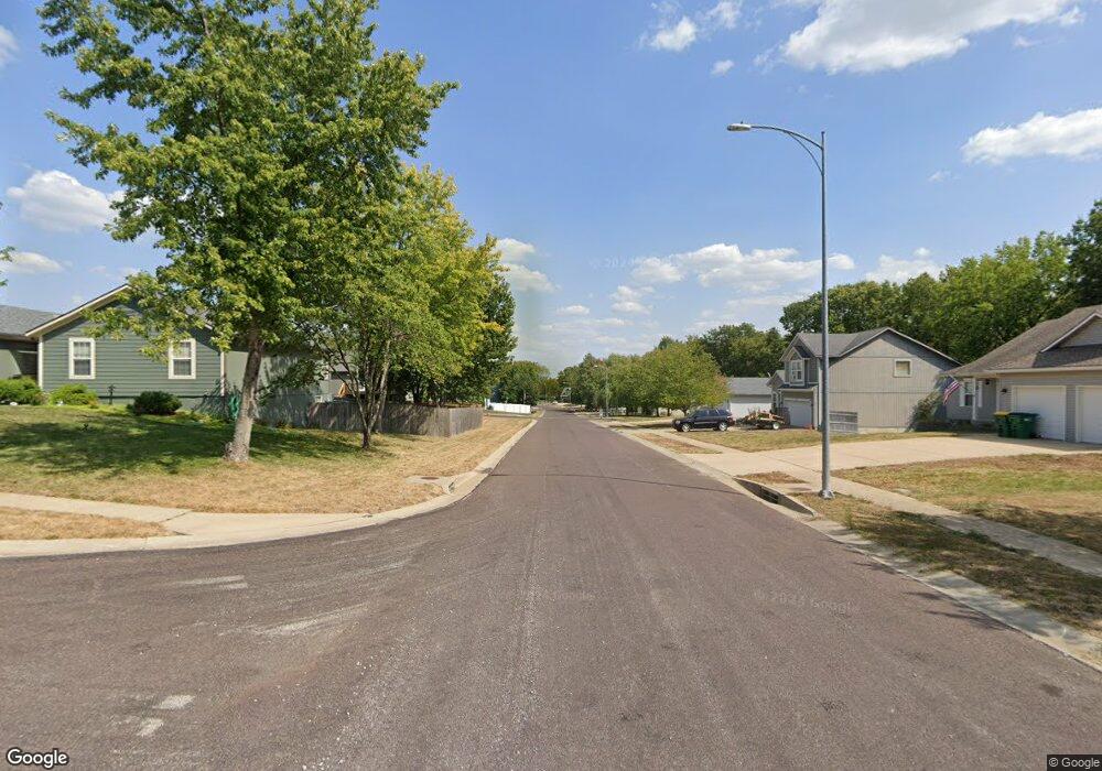 20192 W 219th Terrace, Spring Hill, KS 66083 - photo 1