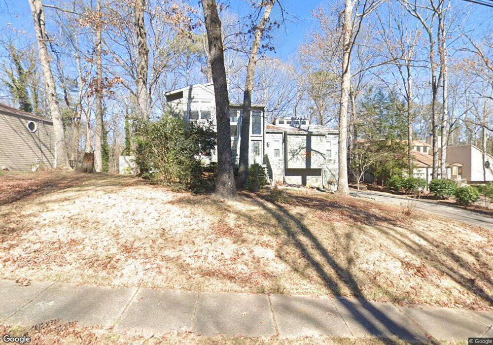 1273 Laurel Cliff Dr SE, Smyrna, GA 30082 - photo 1