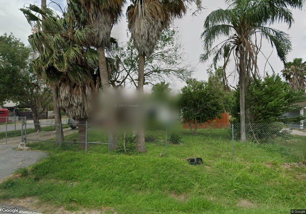 4911 San Jose St, Weslaco, TX 78599 - photo 1