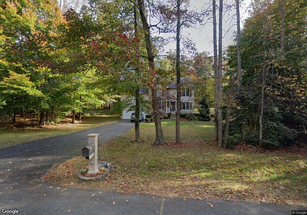 6802 Autumn Wood Dr, Spotsylvania, VA 22553 - photo 1