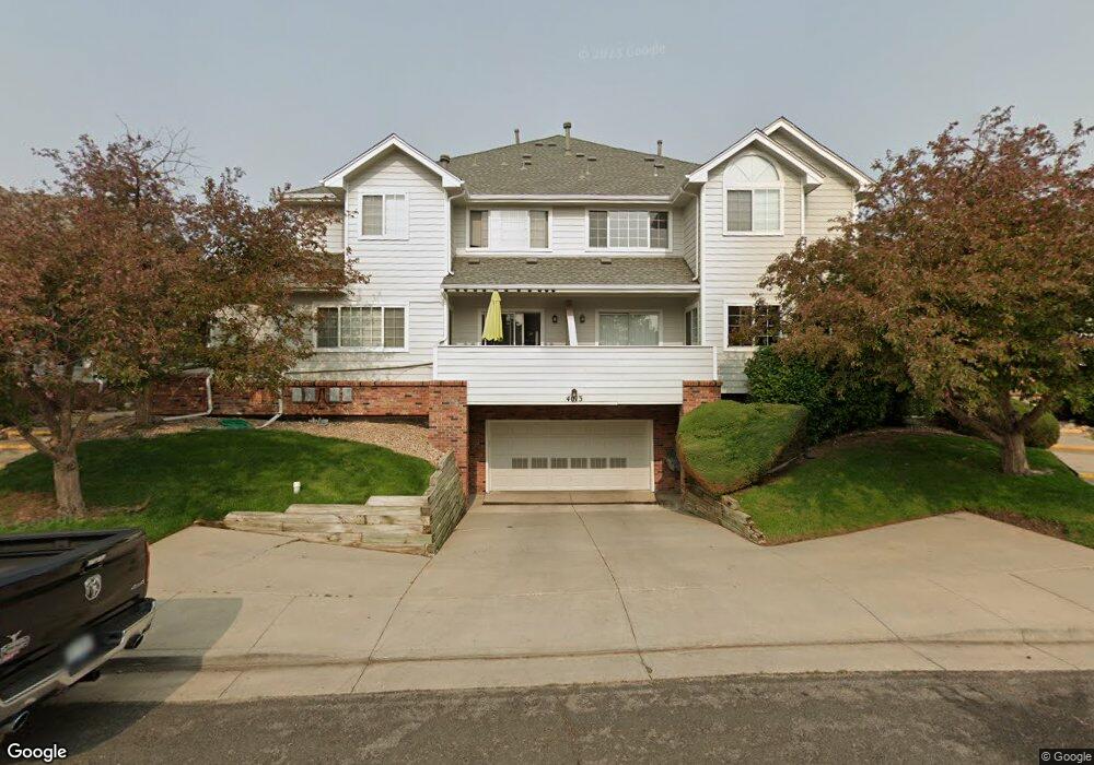 4013 S Carson St unit B, Aurora, CO 80014 - photo 1