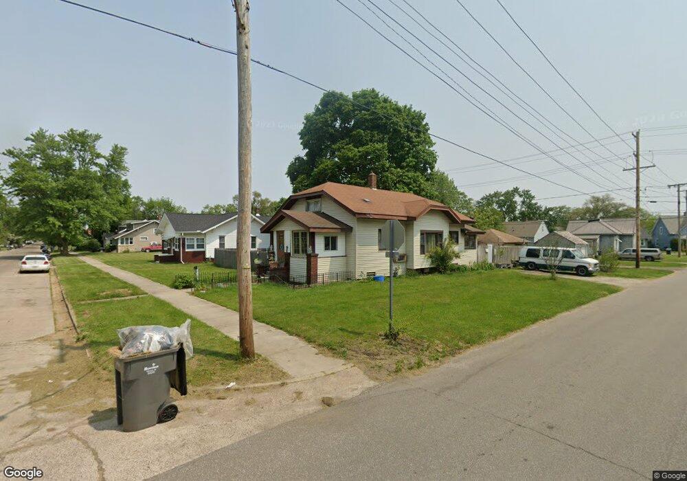 1730 Stevens Ave, Elkhart, IN 46516 - photo 1