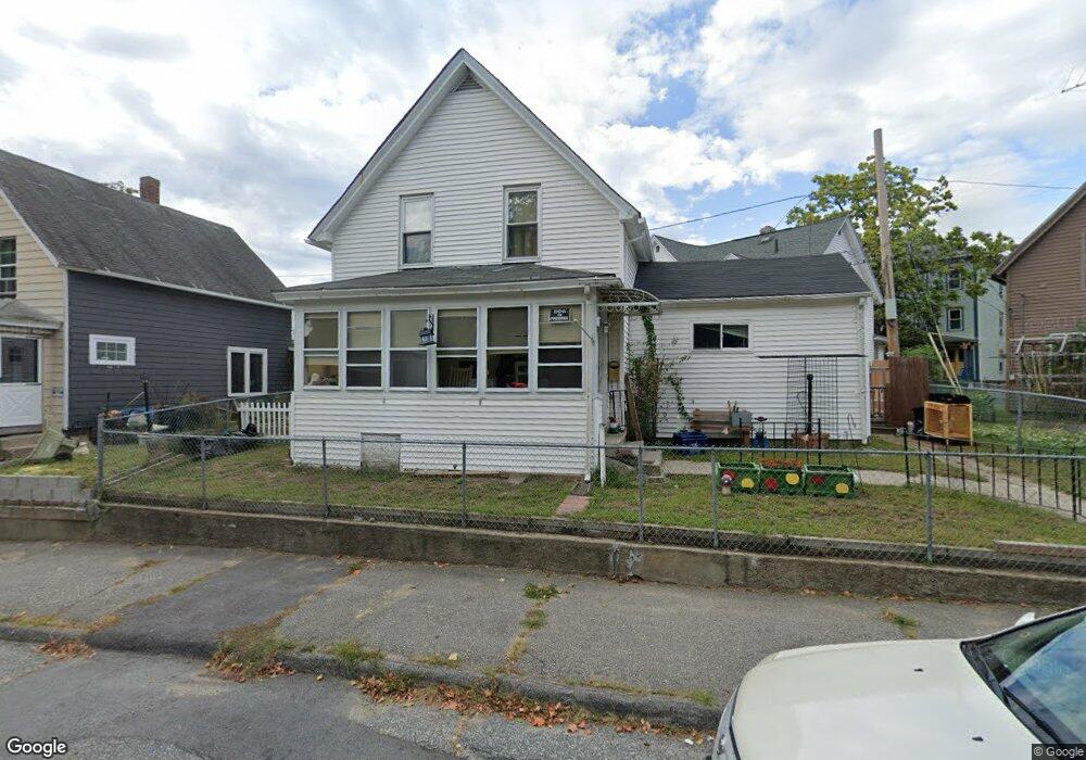 1 Saint Johns Rd, Worcester, MA 01603 - photo 1