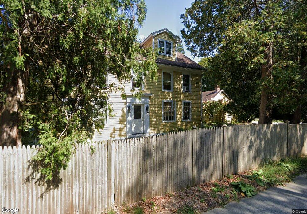 82 Cedar Lake Rd, Chester, CT 06412 - photo 1