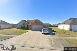 421 Baptiste Cir, Houma, LA 70363