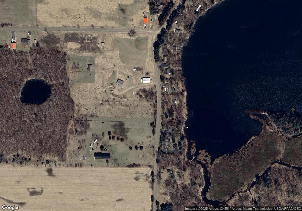 27345 W Connors Lake Rd, Webster, WI 54893 - photo 1