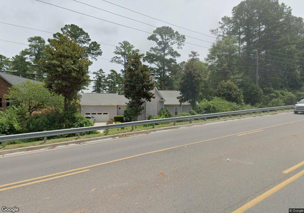 524 One Mill Place, Augusta, GA 30909 - photo 1