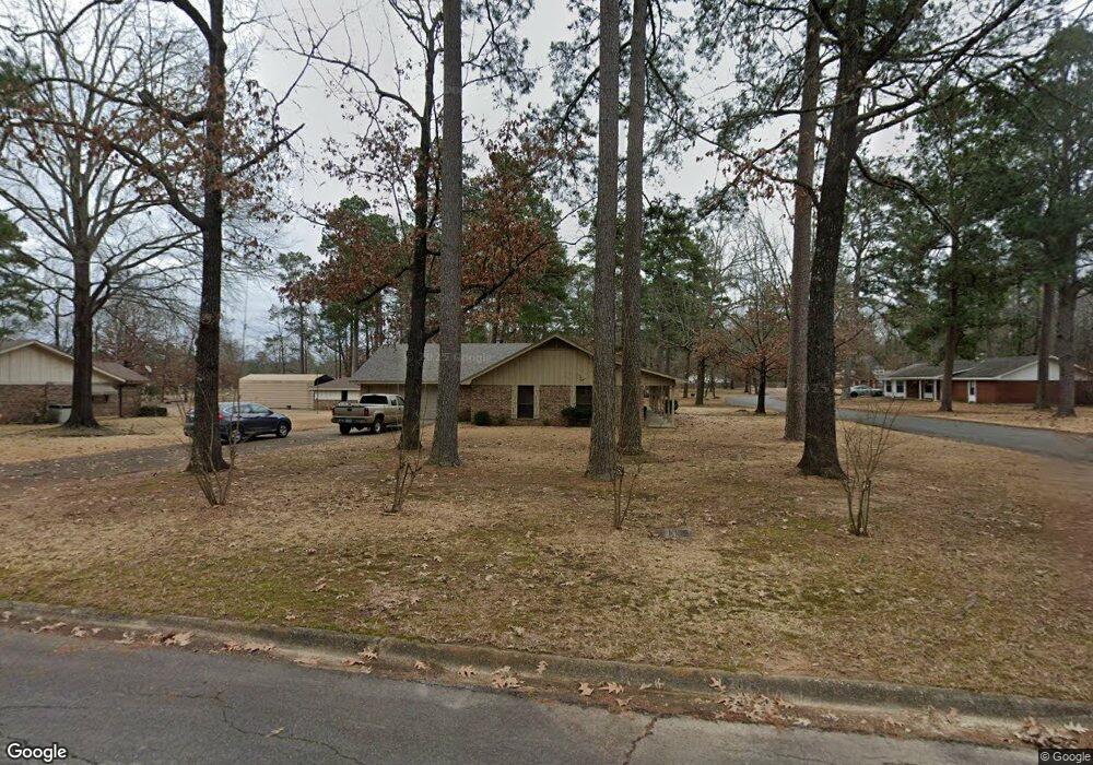 203 Charlotte Dr, Gurdon, AR 71743 - photo 1