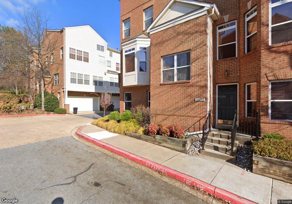 10215 Rutland Round Rd, Columbia, MD 21044 - photo 1