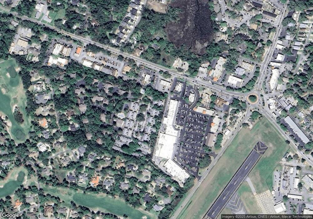 504 E Island Square Dr, Saint Simons Island, GA 31522 - photo 1