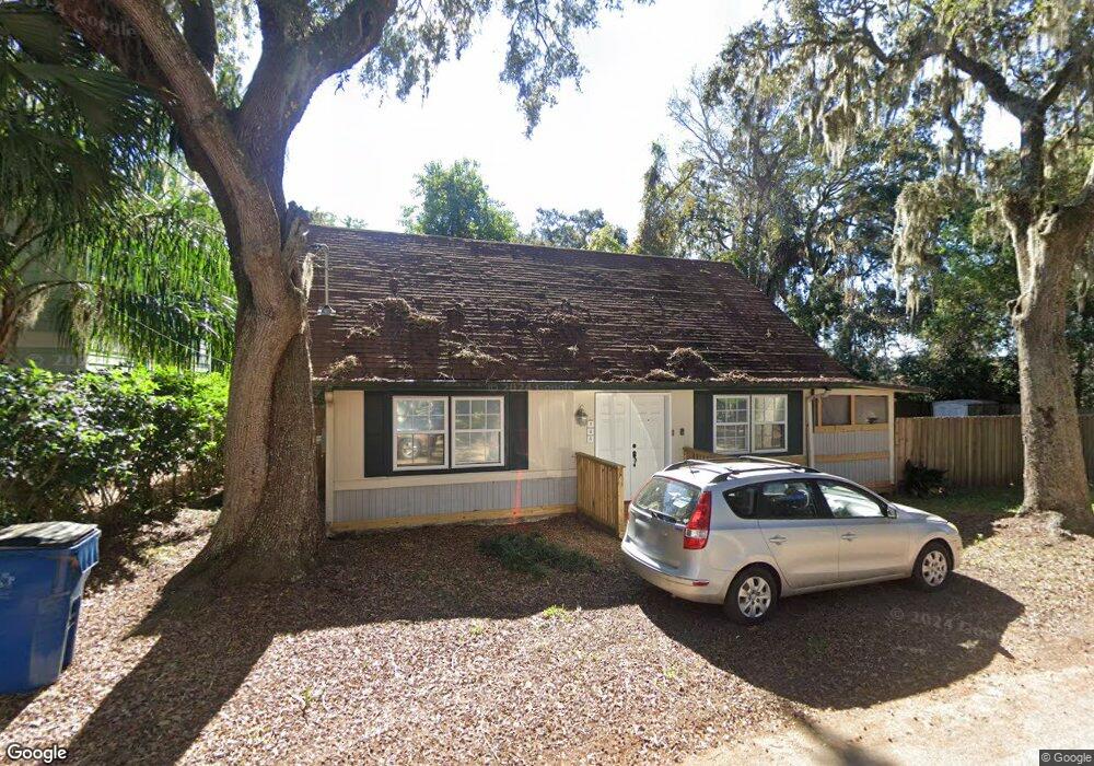 525 Palmetto St, Saint Simons Island, GA 31522 - photo 1