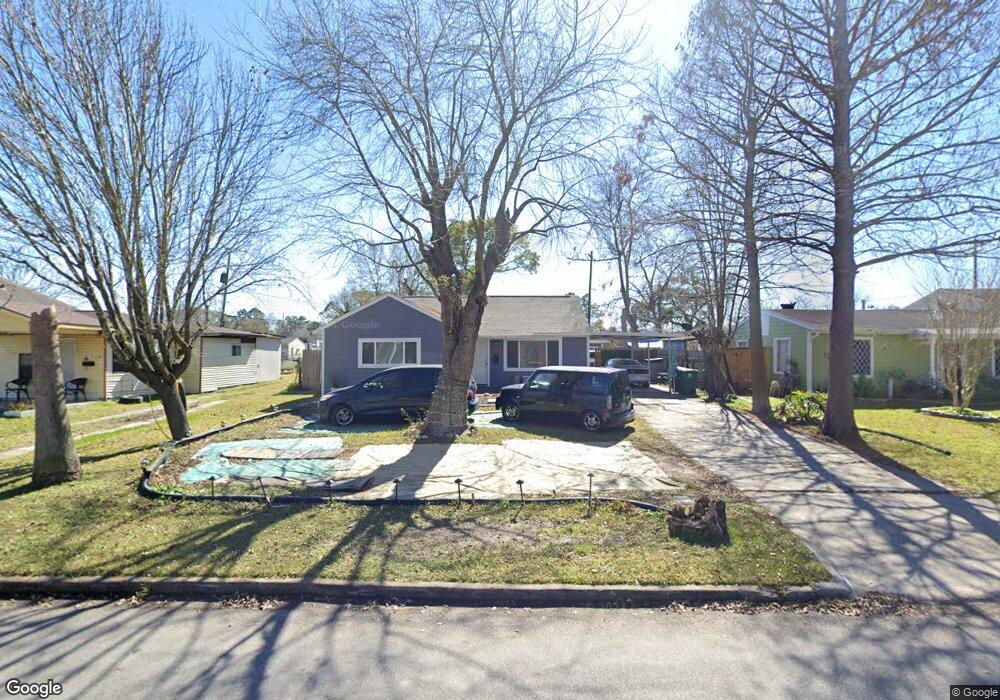 7710 Linda St, Houston, TX 77087 - photo 1