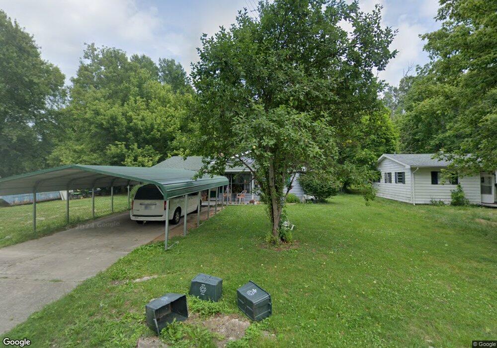 1247 N 3rd St, Austin, IN 47102 - photo 1