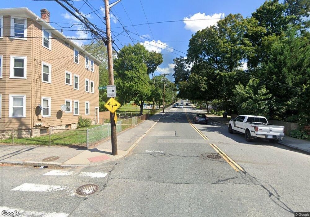 0 Rowley St, Providence, RI 02908 - photo 1