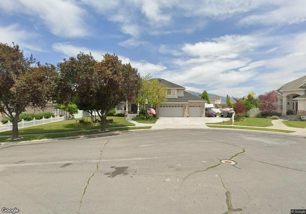 10169 Senatorial Place, South Jordan, UT 84095 - photo 1