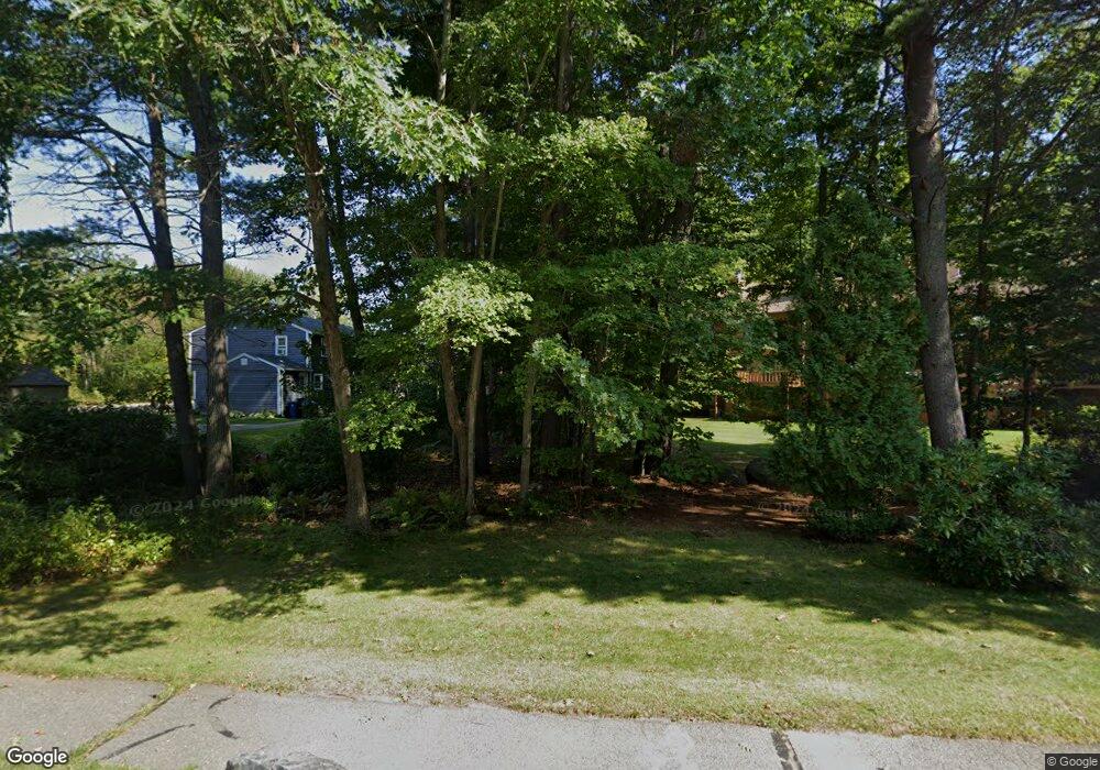 45 Dunvegan Woods, Hampton, NH 03842 - photo 1