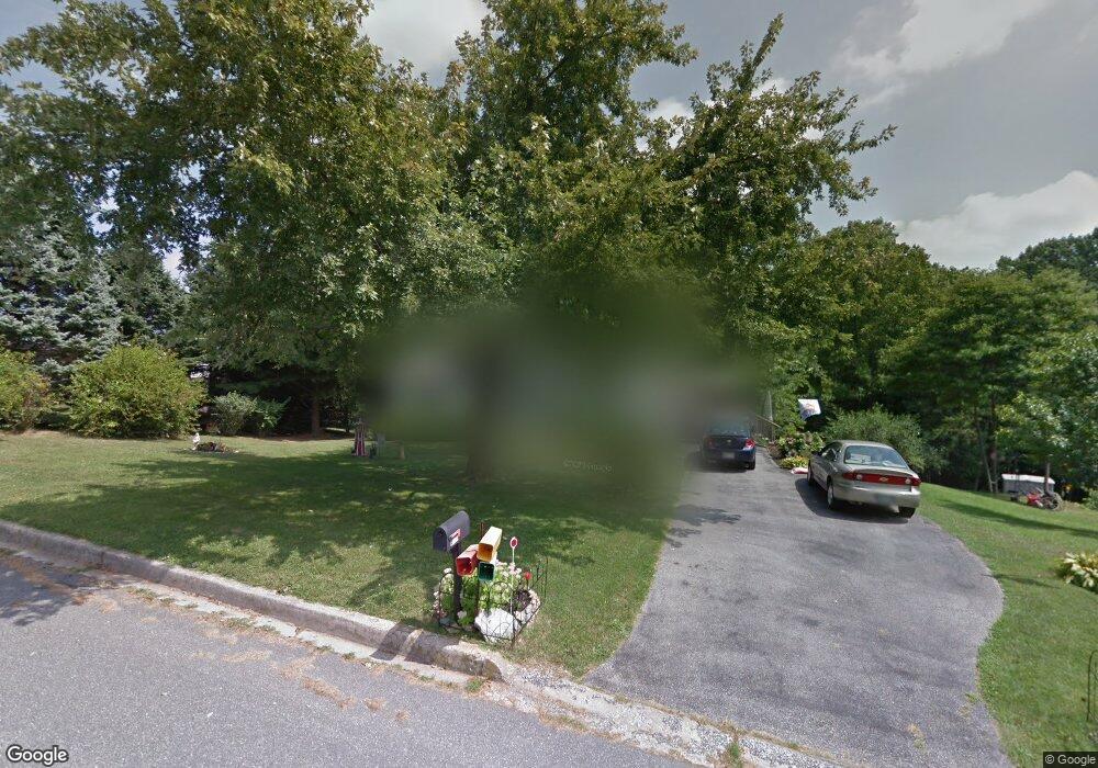 4503 Oakleigh Dr, Manchester, MD 21102 - photo 1