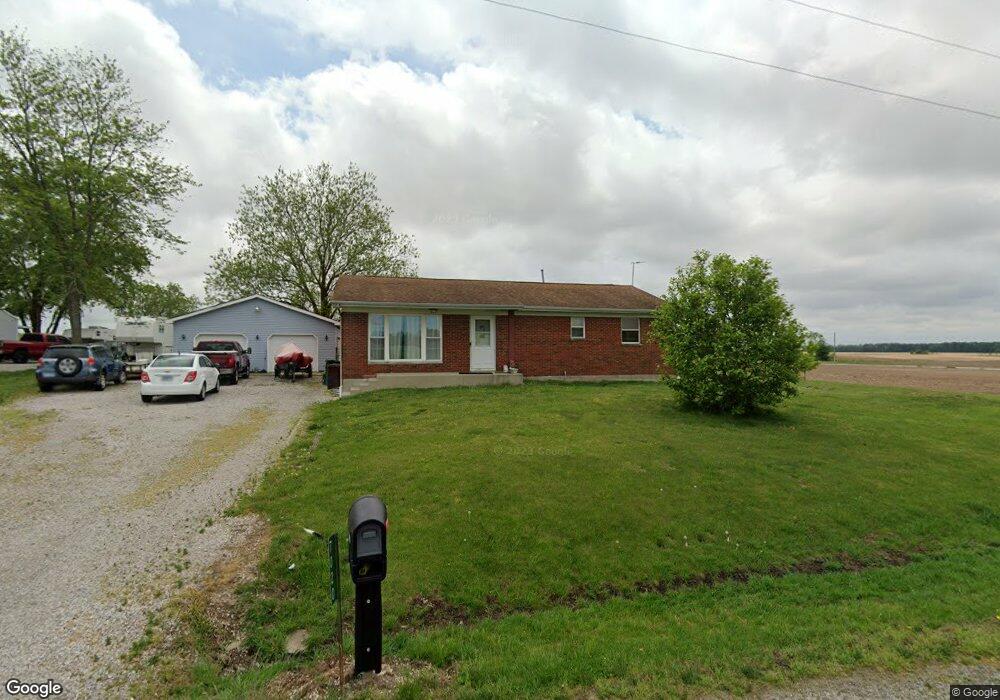 7020 Press Rd, Freeburg, IL 62243 - photo 1