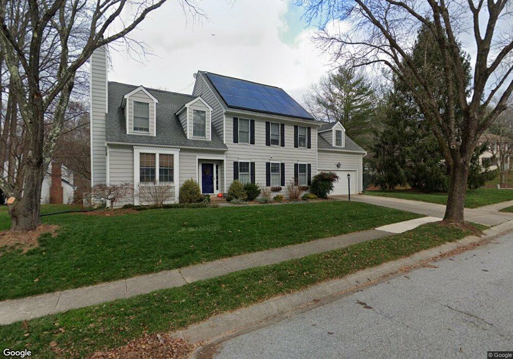 12018 White Cord Way, Columbia, MD 21044 - photo 1