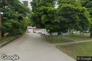 305 E Main St, Sebewaing, MI 48759