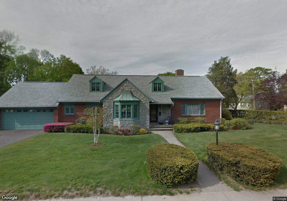 12 White St, Waterbury, CT 06710 - photo 1