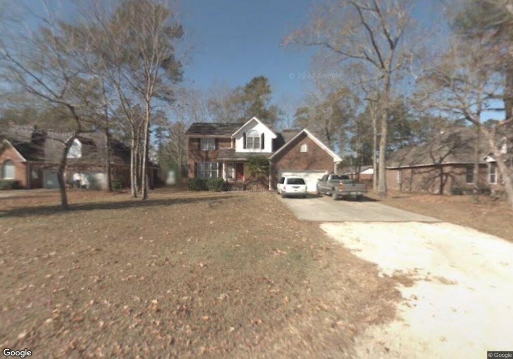 1113 Bruton Blvd, Moncks Corner, SC 29461 - photo 1