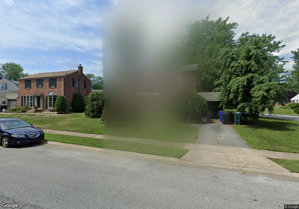 257 Waverly Rd, Wilmington, DE 19803 - photo 1