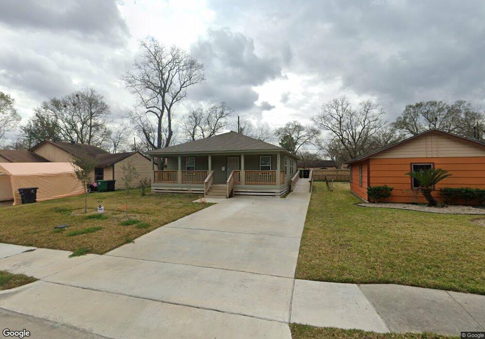 5010 Balkin St, Houston, TX 77021 - photo 1