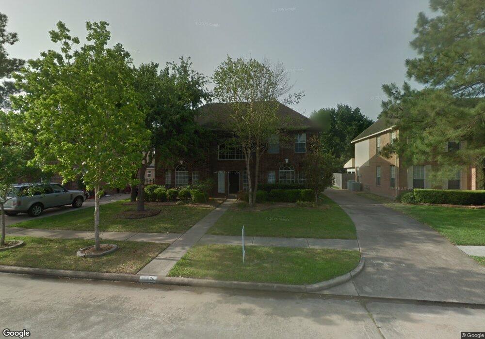 15839 Jamie Lee Dr, Houston, TX 77095 - photo 1