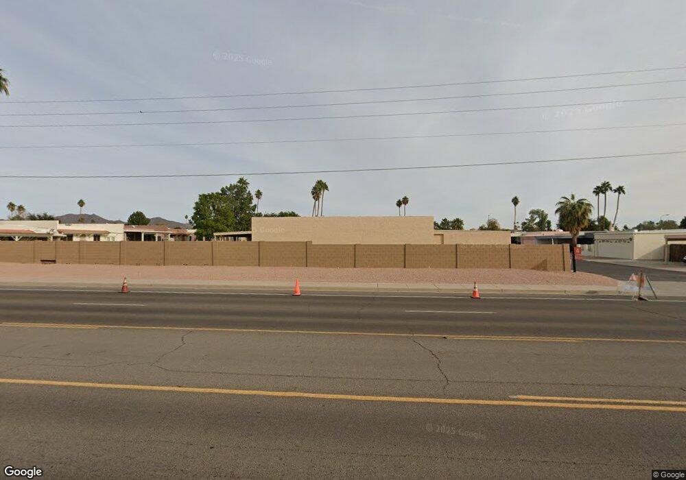 2231 N Recker Rd, Mesa, AZ 85215 - photo 1