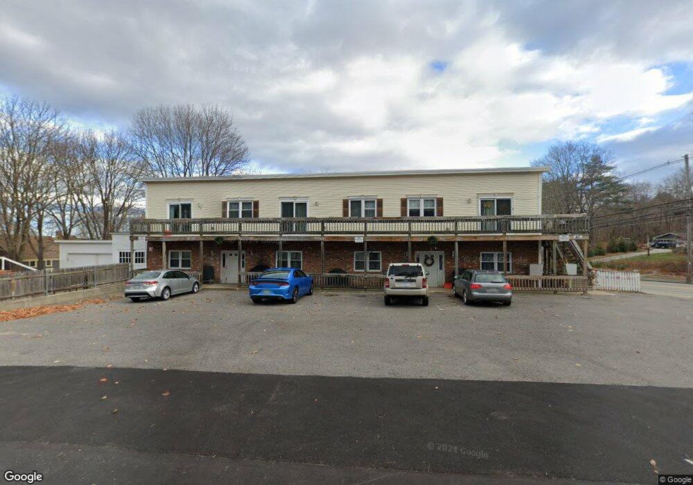 45 George St, Biddeford, ME 04005 - photo 1