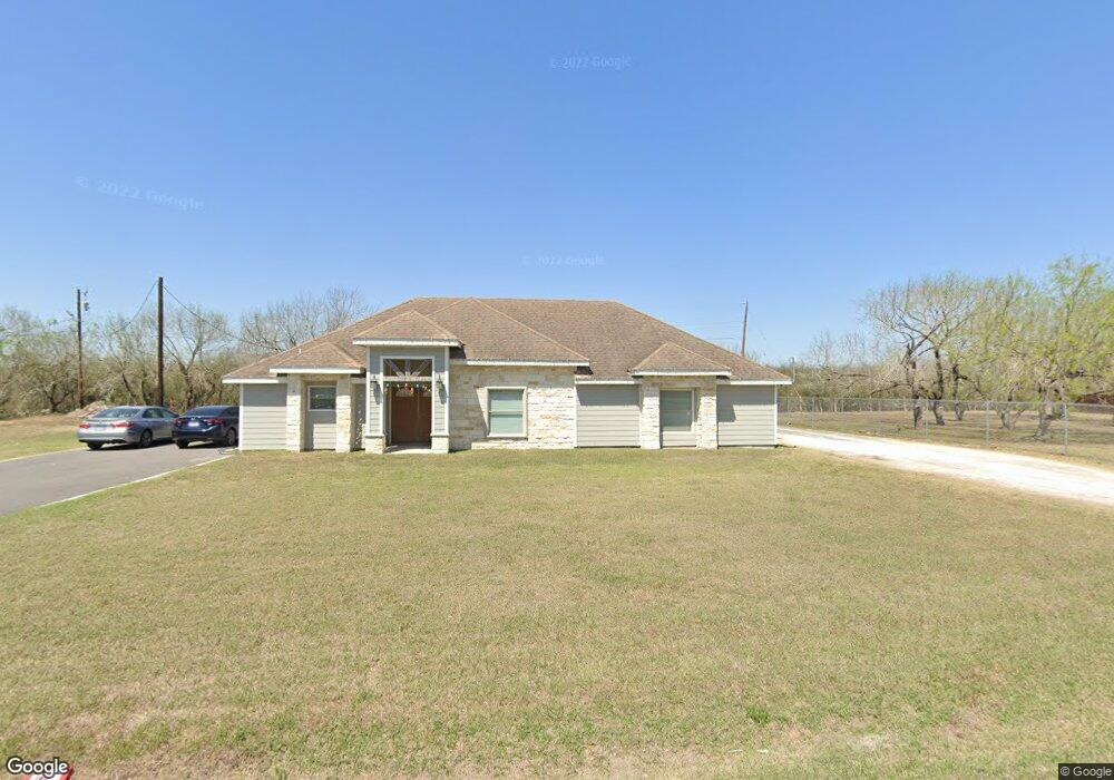 1305 Donna Plaza Cir N, Donna, TX 78537 - photo 1