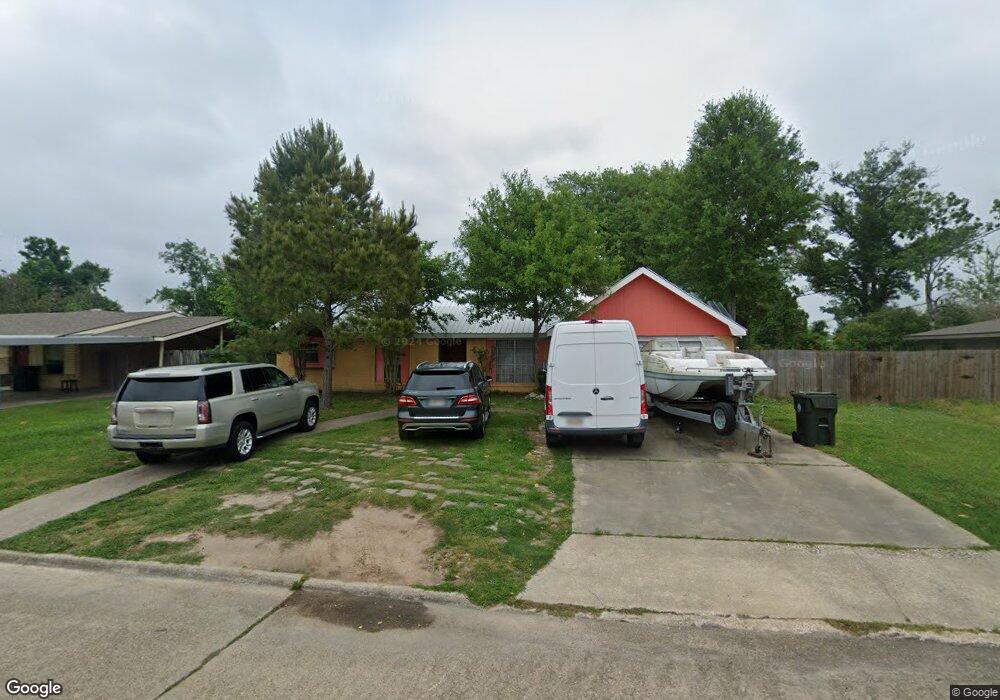 4423 Tamarack St, Lake Charles, LA 70605 - photo 1