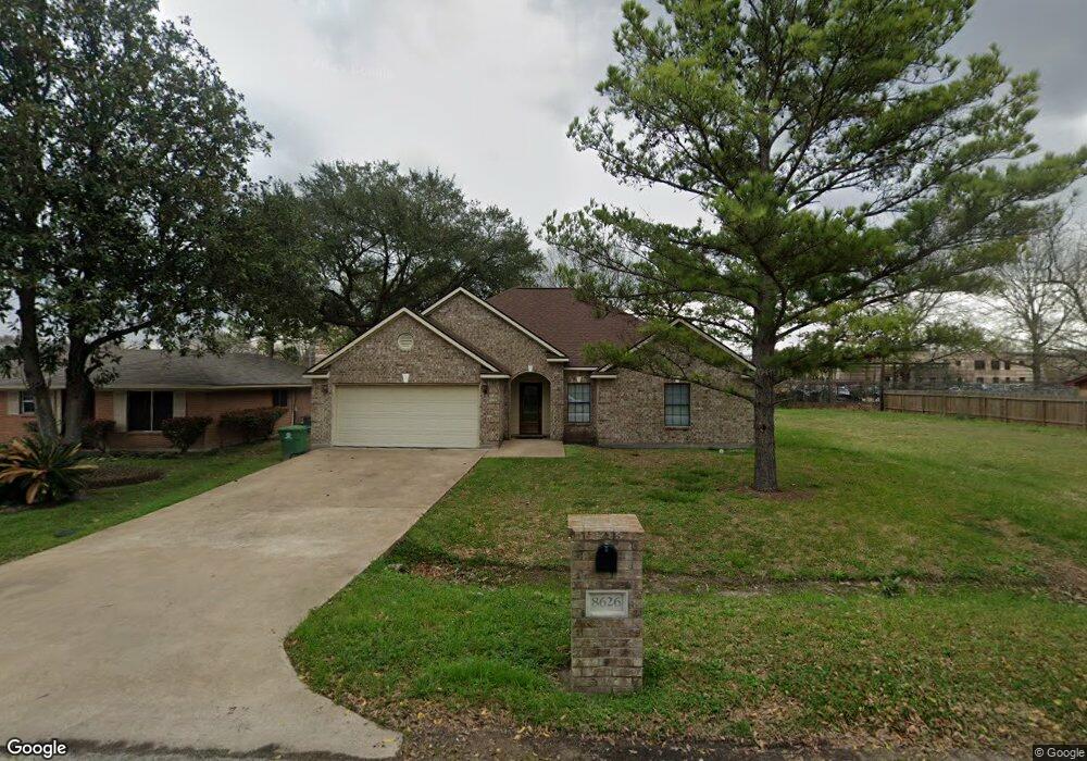 8626 Observatory St, Houston, TX 77088 - photo 1
