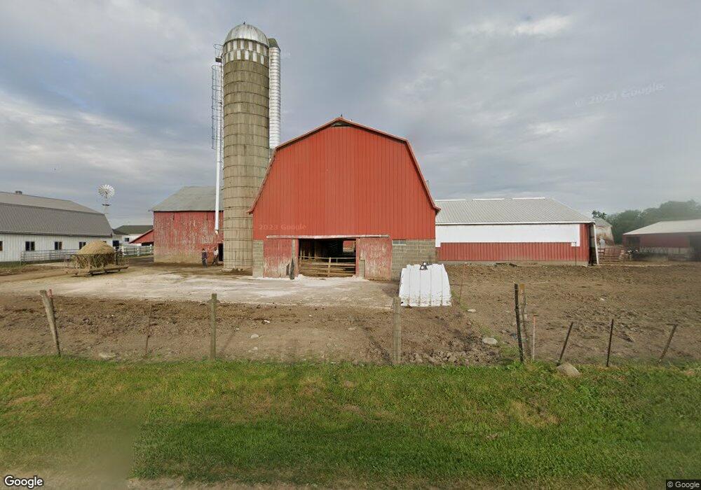 4350 S 100 W, Lagrange, IN 46761 - photo 1