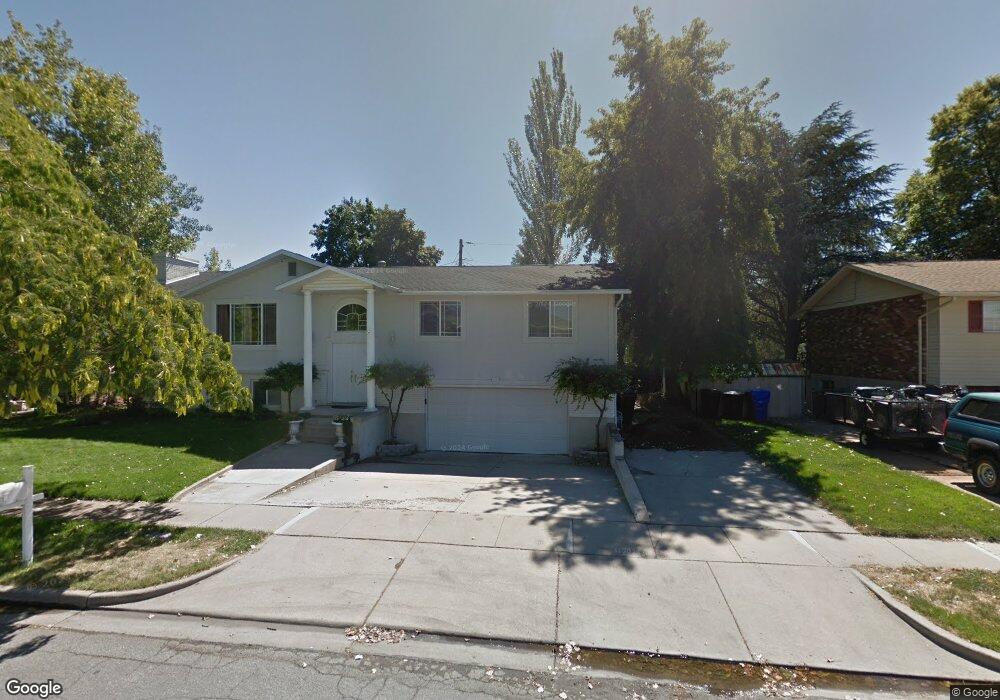 319 W 250 N, Bountiful, UT 84010 - photo 1